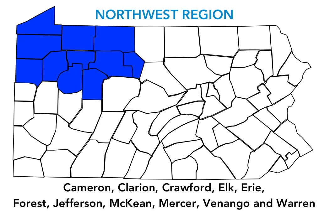 northwest-region