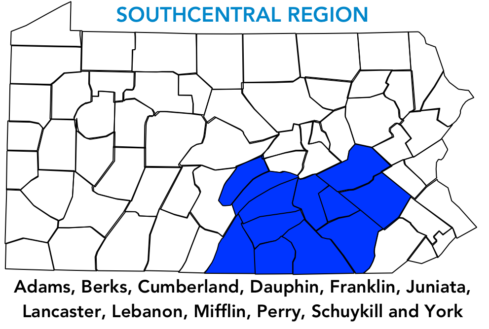 southcentral-region
