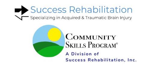 A Division of SUccess Rehabilitation - 1