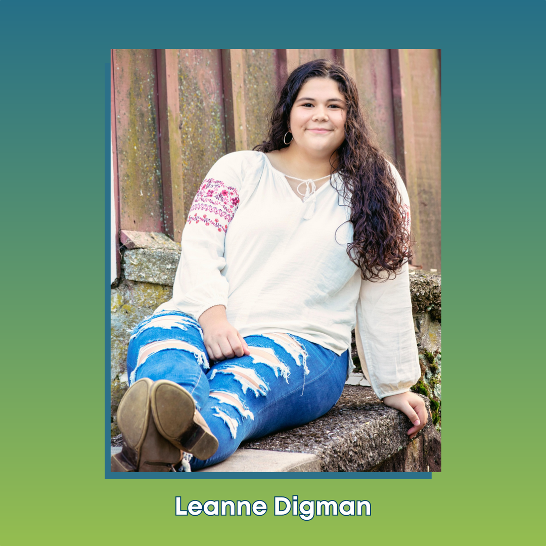 Leanne Digman